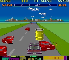 Hyper Crash (Hrací automaty)