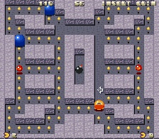 Hyper Pacman (Hrací automaty)