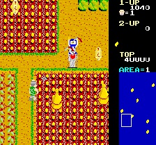 Ikki (Hrací automaty)