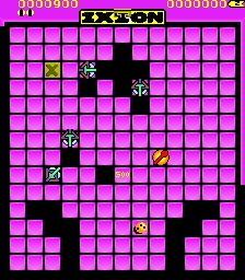 Ixion (Hrací automaty)