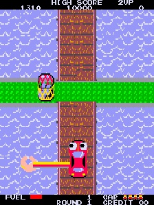 Joyful Road (Hrací automaty)