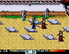 Kodure Ookami (Hrací automaty)