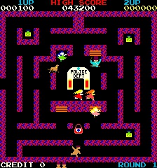 Lover Boy (Hrací automaty)