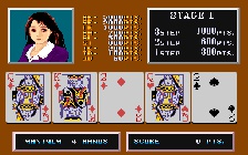 Poker Ladies (Hrací automaty)