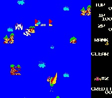 Mermaid (Hrací automaty)