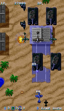 Meta Fox (Hrací automaty)