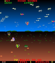Minefield (Hrací automaty)
