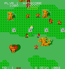 Mister Viking (Hrací automaty)