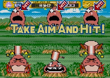 Monkey Mole Panic (Hrací automaty)