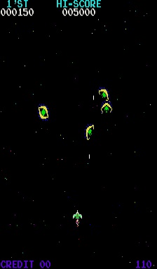 Moon Quasar (Hrací automaty)