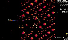 Moon Shuttle (Hrací automaty)