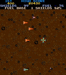 Moonwar (Hrací automaty)