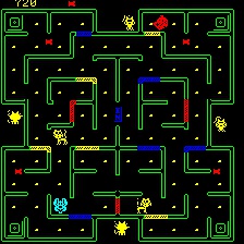 Mouse Trap (Hrací automaty)