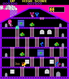 Mouser (Hrací automaty)