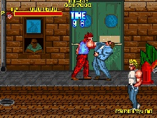 Mug Smashers (Hrací automaty)