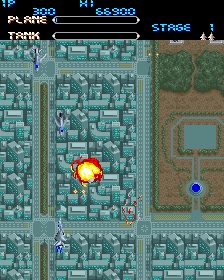 MX5000 (Hrací automaty)