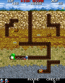 Namco Classics Collection Vol.2 (Hrací automaty)