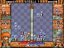 Naname de Magic! (Hrací automaty)