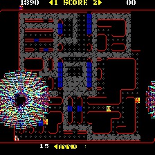 NATO Defense (Hrací automaty)