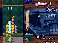 Neratte Chu (Hrací automaty)