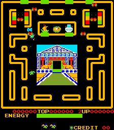 New Sinbad 7 (Hrací automaty)