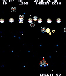 Next Space (Hrací automaty)