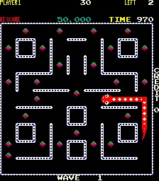 Nibbler (Hrací automaty)