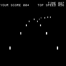 Night Driver (Hrací automaty)