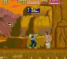 Ninja Kazan (Hrací automaty)