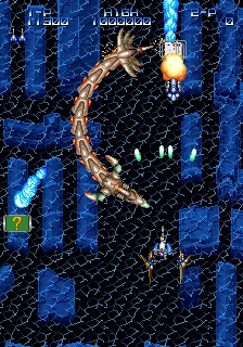 Nostradamus (Hrací automaty)