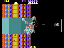 Nova 2001 (Hrací automaty)