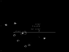 Omega Race (Hrací automaty)