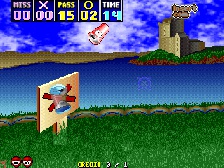 One Shot One Kill (Hrací automaty)