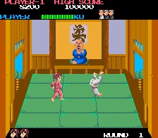 Onna Sansirou - Typhoon Gal (Hrací automaty)