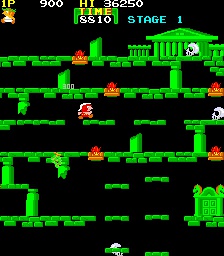 Pandora's Palace (Hrací automaty)