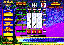 Paradice (Hrací automaty)