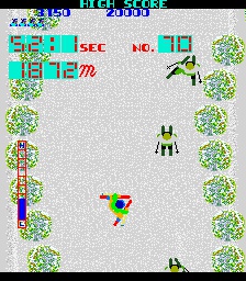 Parallel Turn (Hrací automaty)