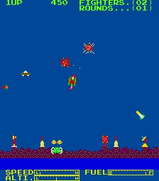 Percussor (Hrací automaty)