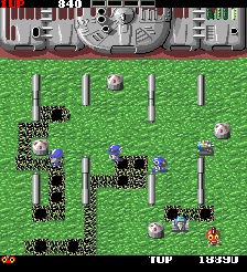 Performan (Hrací automaty)