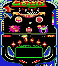 Pinbo (Hrací automaty)