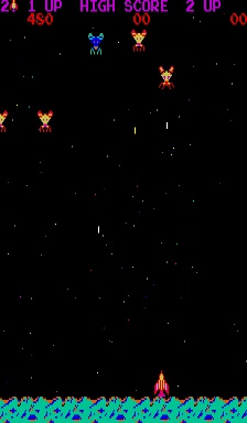 Pisces (Hrací automaty)