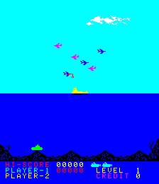 Polaris (Hrací automaty)