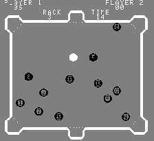 Poolshark (Hrací automaty)