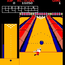 Pro Bowling (Hrací automaty)