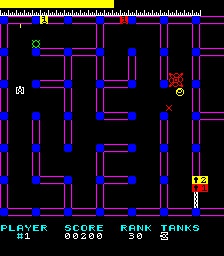 Pulsar (Hrací automaty)