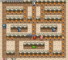 Puzzle King (Hrací automaty)