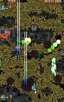 R-Shark (Hrací automaty)