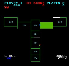 Radar Zone (Hrací automaty)