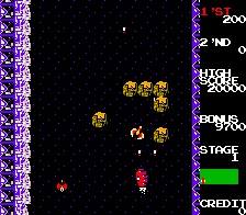 Radical Radial (Hrací automaty)