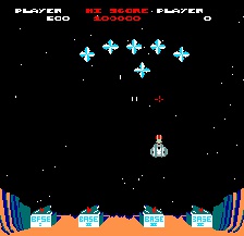 Raiders (Hrací automaty)